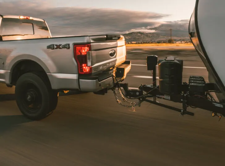 Why Won’t My Trailer Hitch Release?