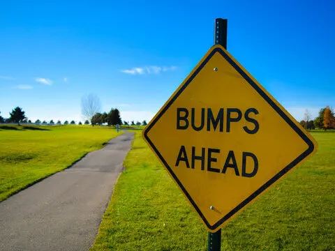 Why is My SUV So Bouncy?