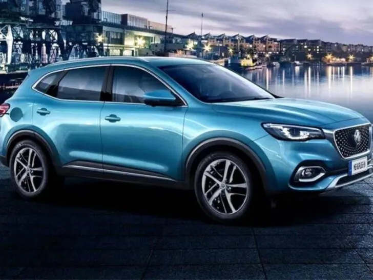 Are Hybrid SUVs Worth It?