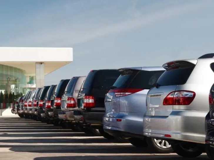 Are SUVs Harder to Park?