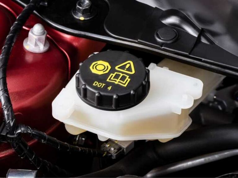 Can Power Steering Fluid Be Used As Brake Fluid? (Explained)