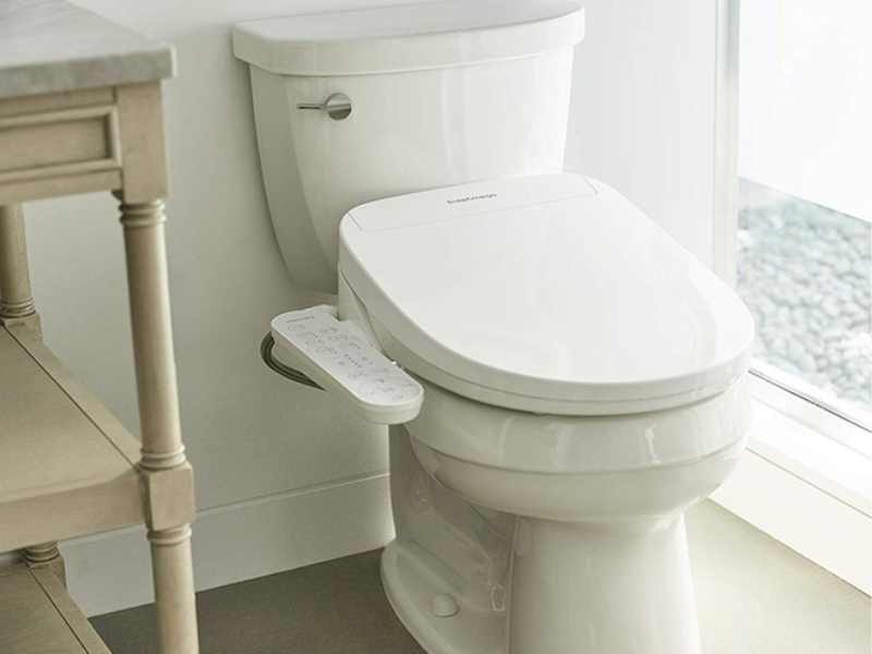 Can You Put a Bidet on an RV Toilet? 9 Things To Check
