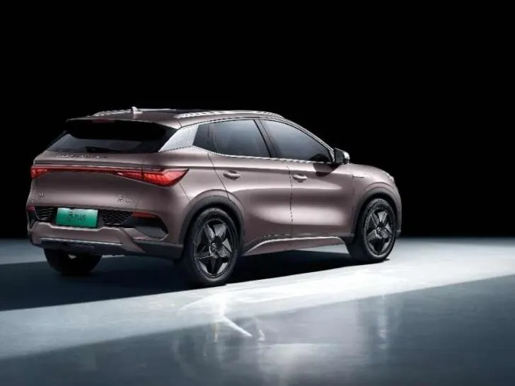 Do SUVs Have a Low Center of Gravity?