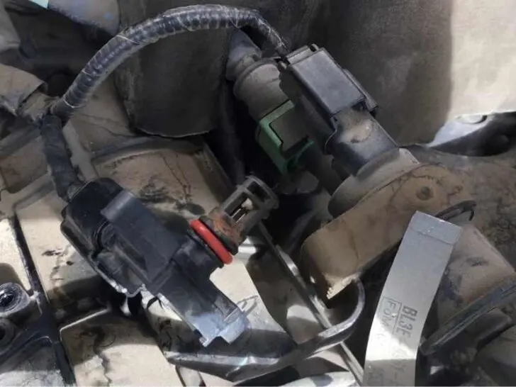 How to Clean Mass Air Flow Sensor on Ford F150?