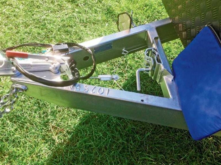 How to Install Brake Controller in RV? 7 Easy Steps