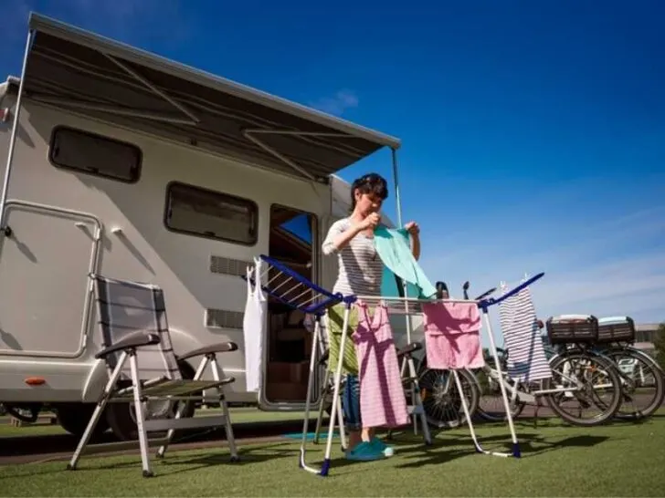 How to Install a Dryer Vent in an RV?