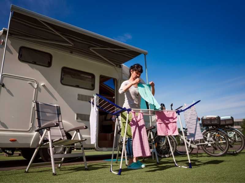 How to Install a Dryer Vent in an RV? 7 Easy Steps