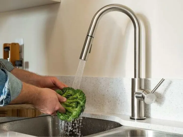 How to Install a Dura Faucet in an RV?