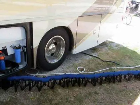 How to Install a Garbage Disposal in an RV?