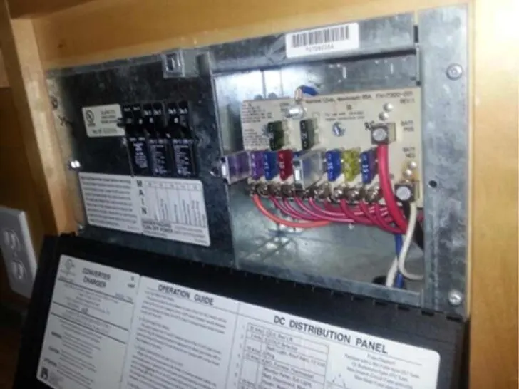 How to Reset RV Circuit Breaker?