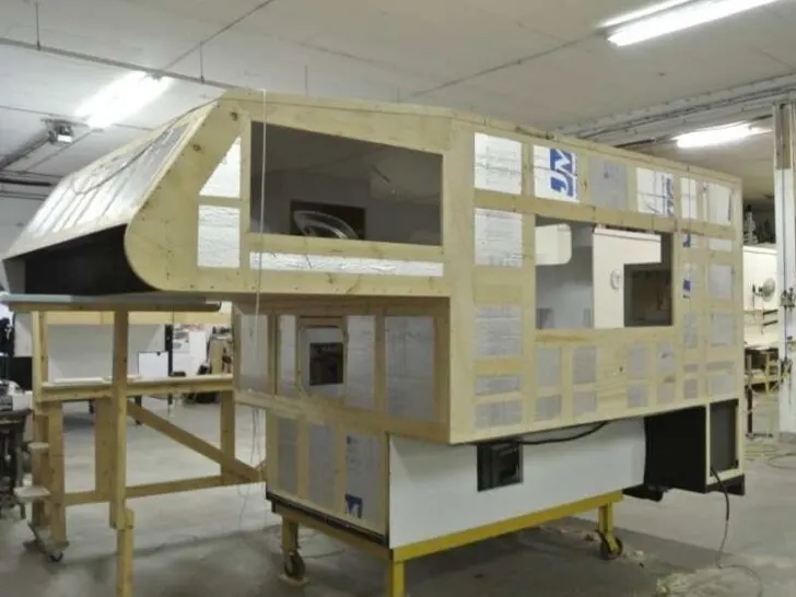 How to Use RV Framing Stapler?