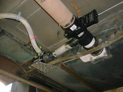 How to Use RV Macerator Pump 120 Volt?