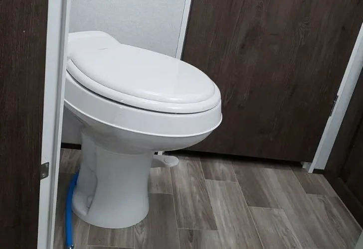 How to Waterproof an RV Bathroom?