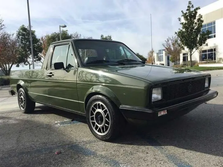 What Are The Worst Pickup Trucks?