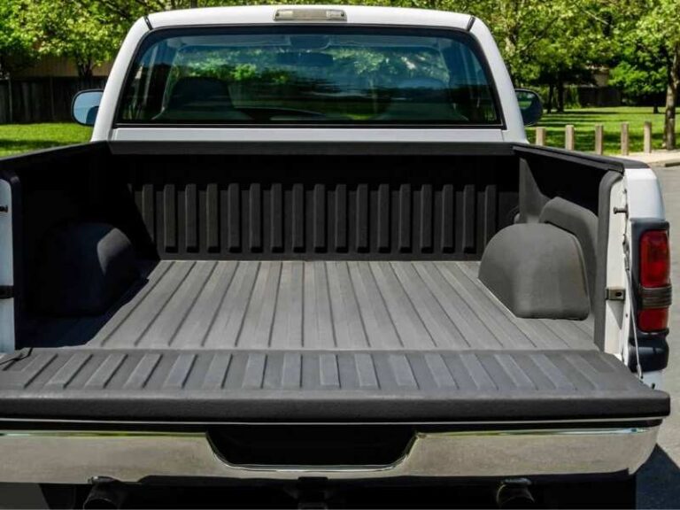 air mattress that fits nissan frontier