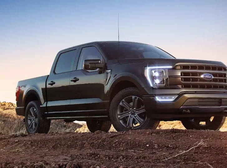 What Year Ford F150 Parts are Interchangeable?