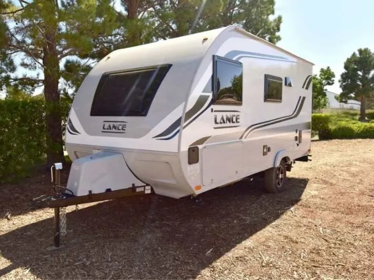 Why Are Lance Travel Trailers So Expensive?
