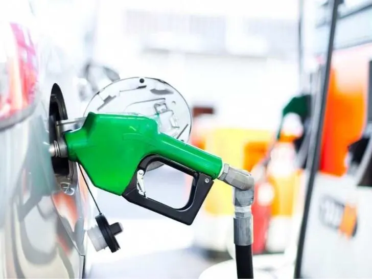 Can I Use Flex Fuel in My Ford F150?