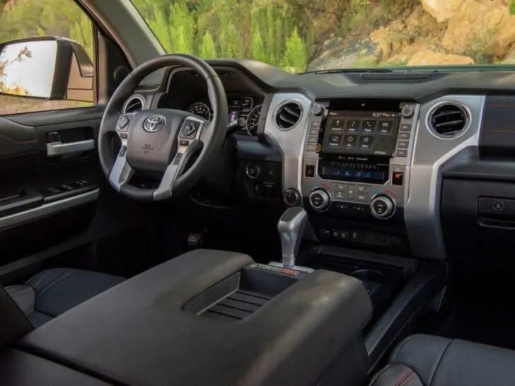Can You Add Heated Seats to a Toyota Tundra?