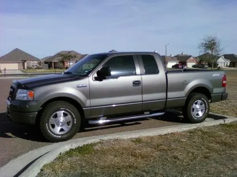 F150 Window Tint Cost