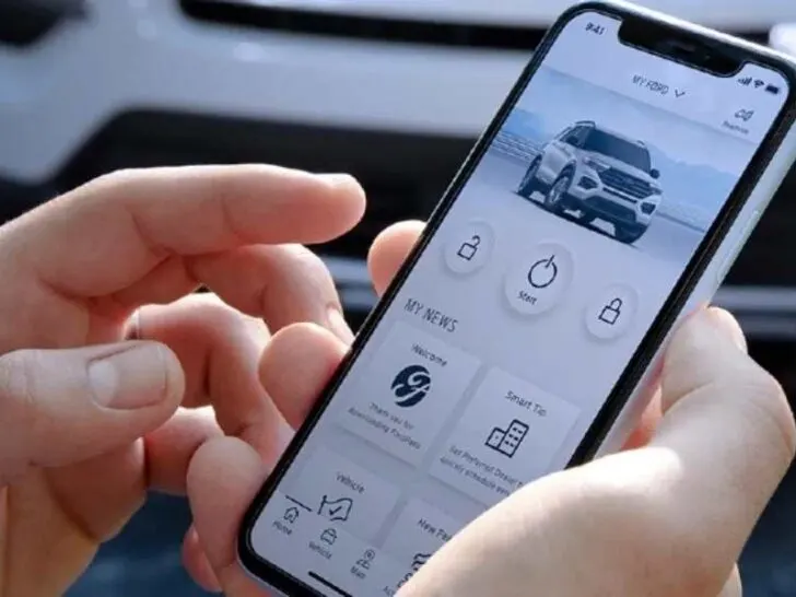 Ford Remote Access VS FordPass