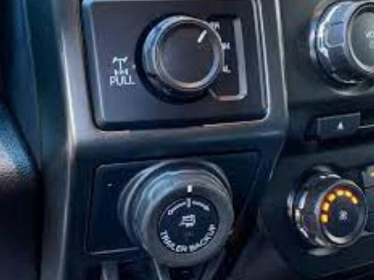 How Does F150 ELocker Work? 7 Things To Know