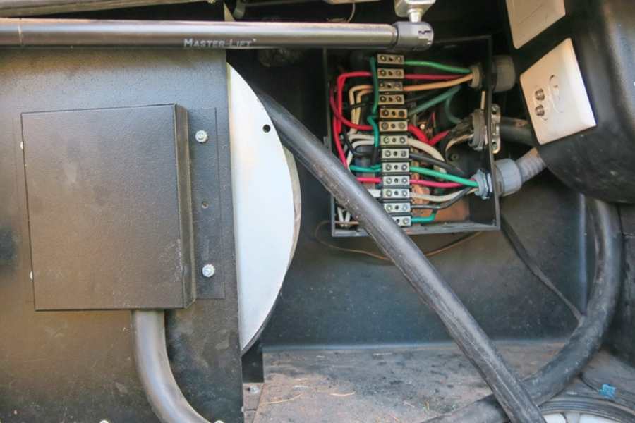 How to Bypass RV Transfer Switch? 6 Things To Know