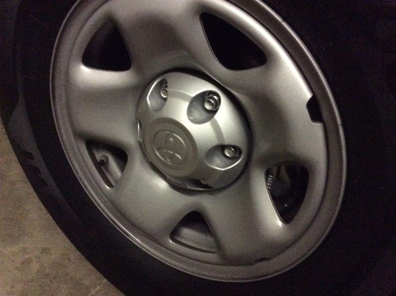 How to Install Toyota Center Caps? (Explained)