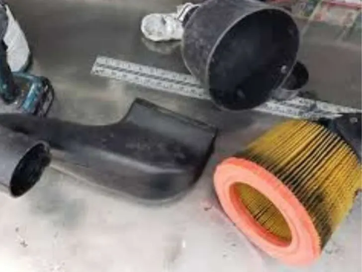 How to Use Ford V10 Motorhome Supercharger?