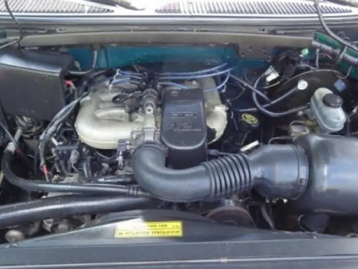 Is Ford 4.2 V6 a Good Engine?