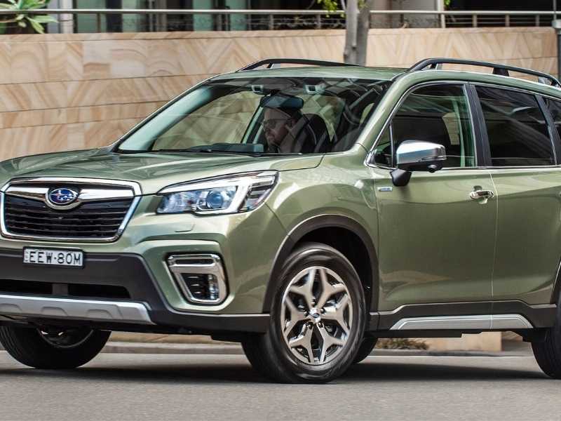 Is Subaru Forester a Reliable SUV? 19 Things To Know