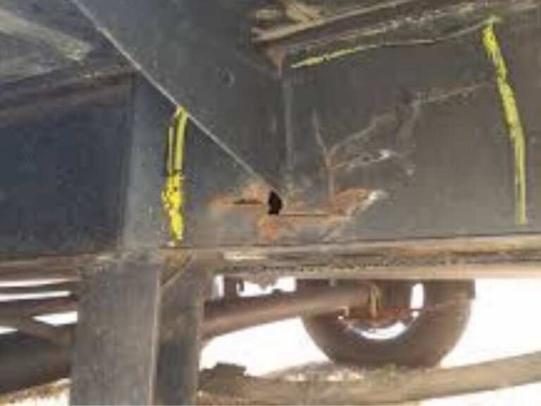 Self Tapping Screws Into Trailer Frame 10 Things To Know