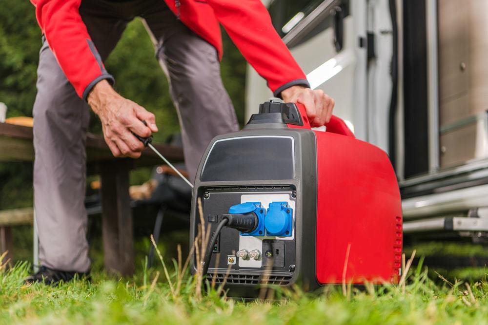 What Does RV Ready Generator Mean?