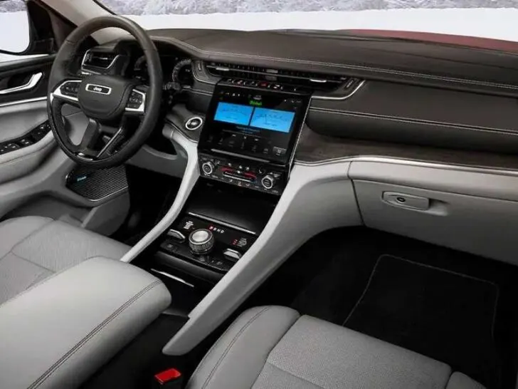 Why is my Jeep Grand Cherokee memory seat not working?