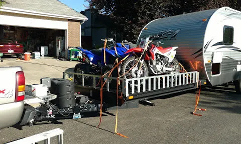 Are Front Deck Toy Haulers Good?