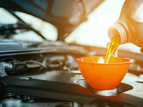 Can You Mix 5W-20 and 5W-30 Motor Oil?