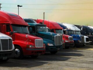 Can You Own a Trucking Company Without a CDL?