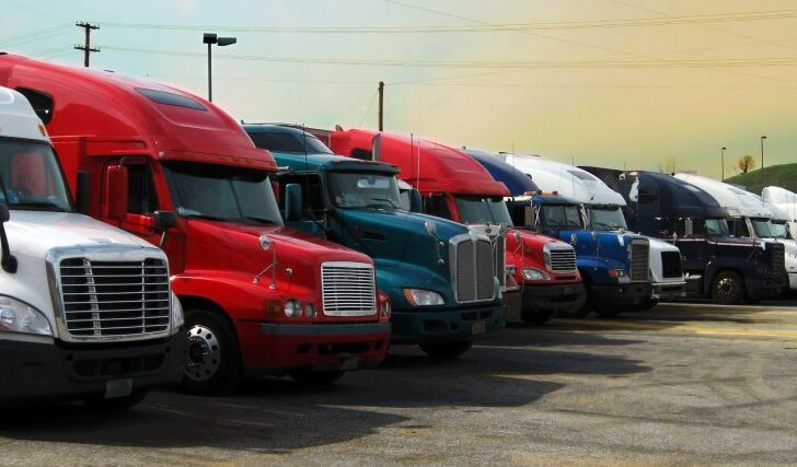 Can You Own a Trucking Company Without a CDL?