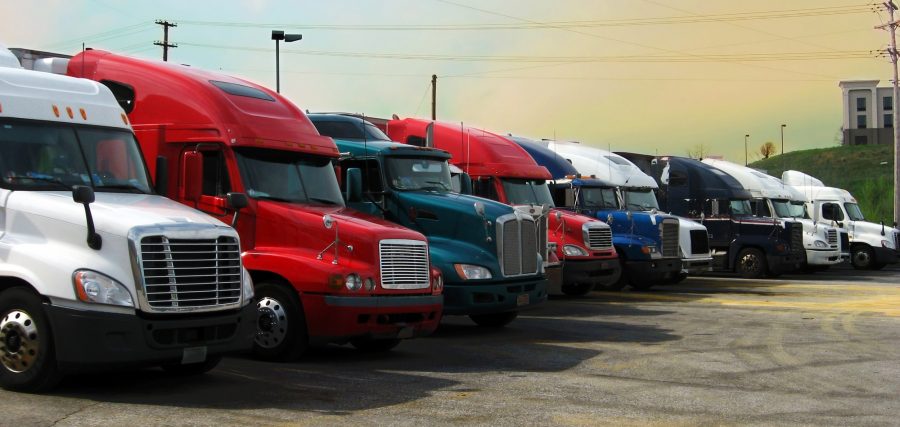 Can You Buy A Truck Without A Cdl