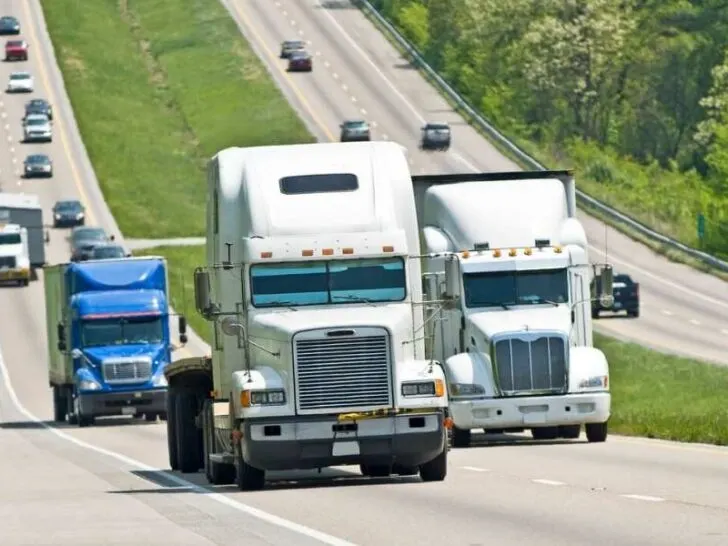 Can a Trucking Company Be Tax Exempt?