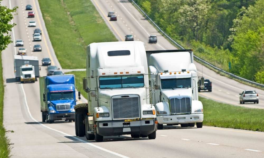 Can a Trucking Company Be Tax Exempt? (Explained)