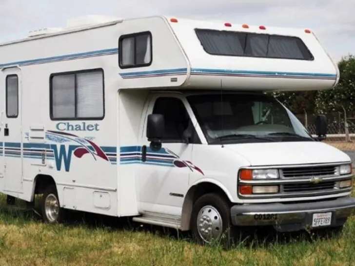 Forest River vs Winnebago