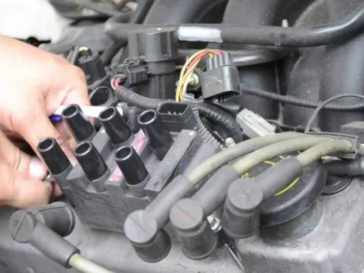 How Do I Know if my F150 Coil Pack is Bad?