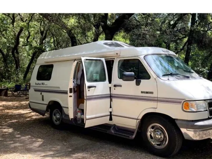 How Much Does a Roadtrek 190 Cost?