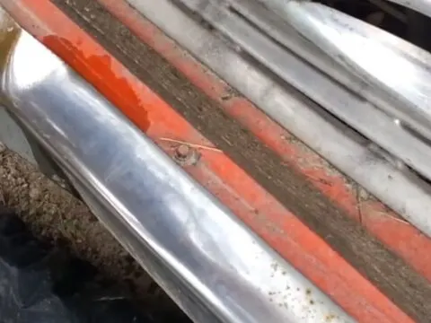 How to Prepare a Chrome Bumper for Paint?