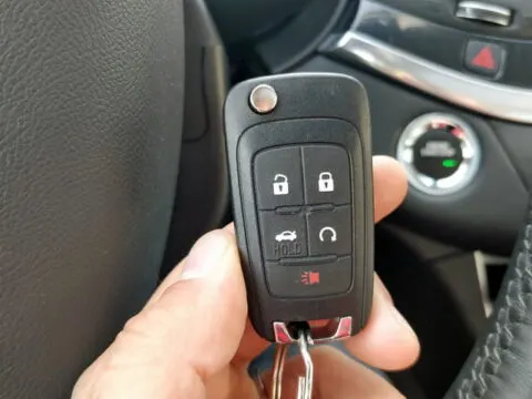 How to Remote Start Toyota Tundra?