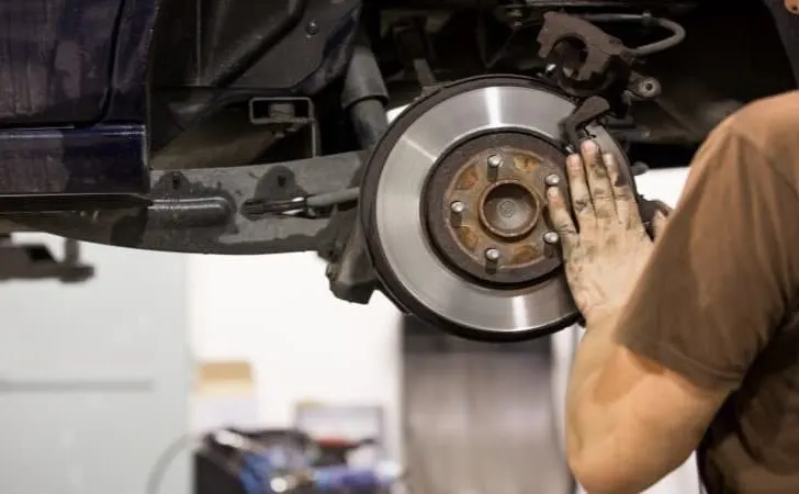 Silverado Brakes Won&rsquo;t Bleed