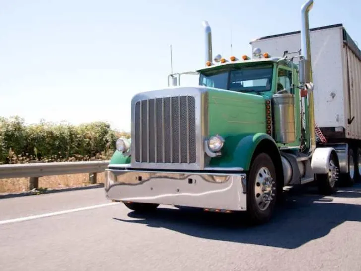 Top Trucking Companies in Arkansas