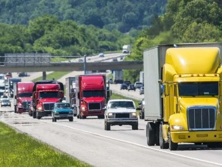 Top Trucking Companies in Brampton Ontario