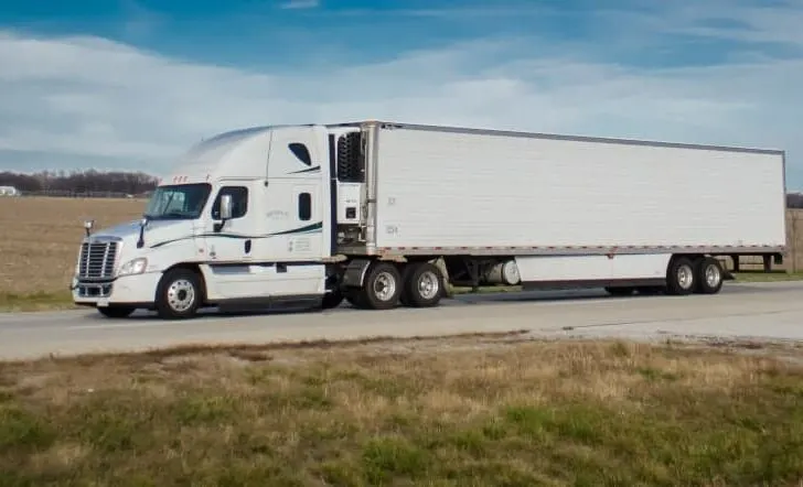 Top Trucking Companies in Charleston, SC